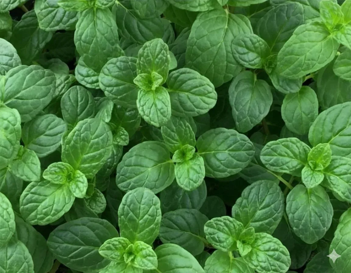 Мята Фундук