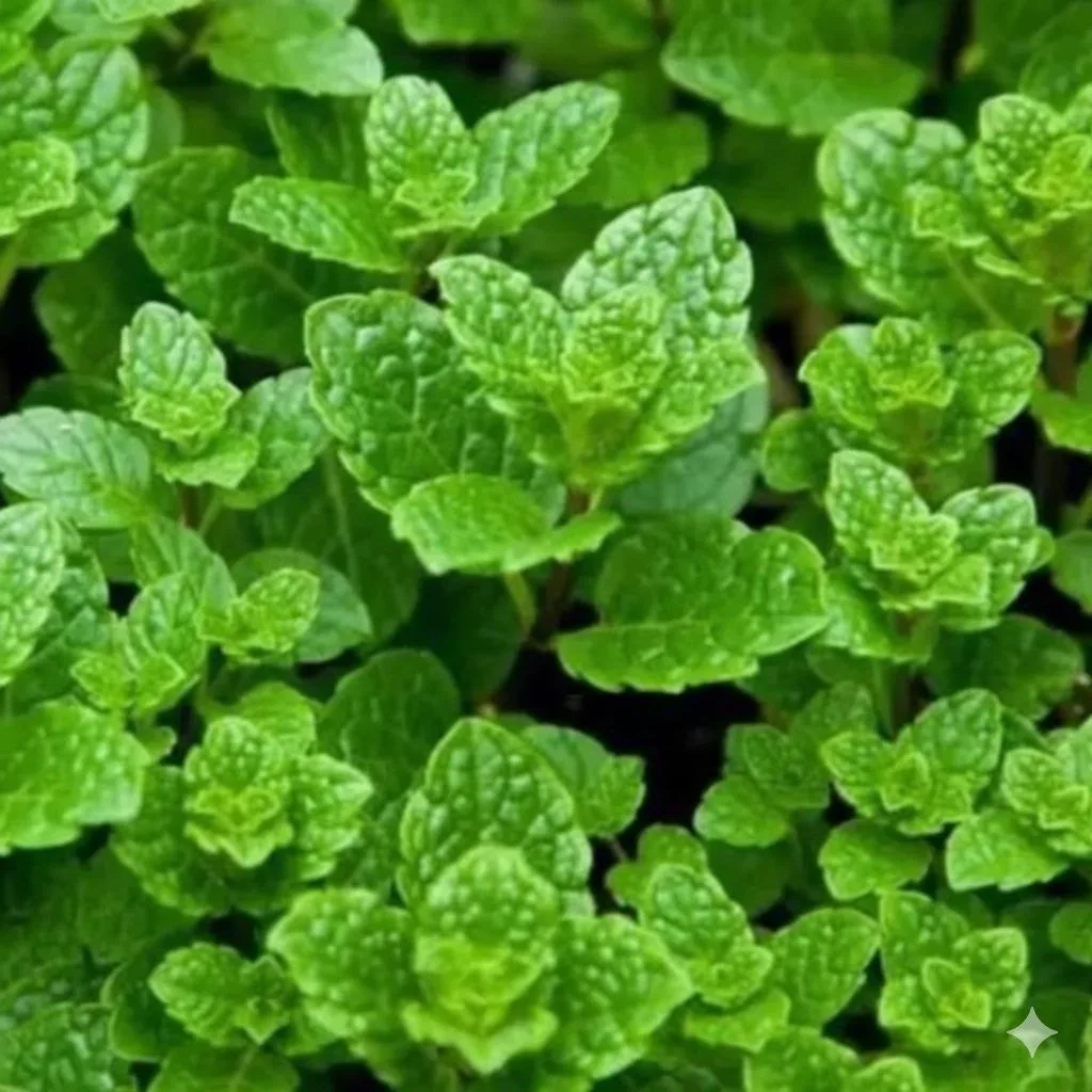 Мята Криспа