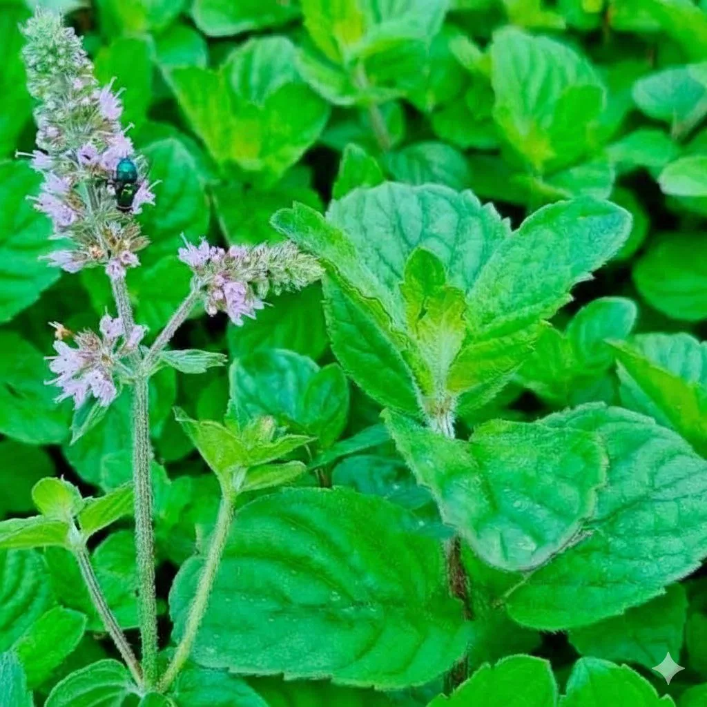 Мята Лавандовая