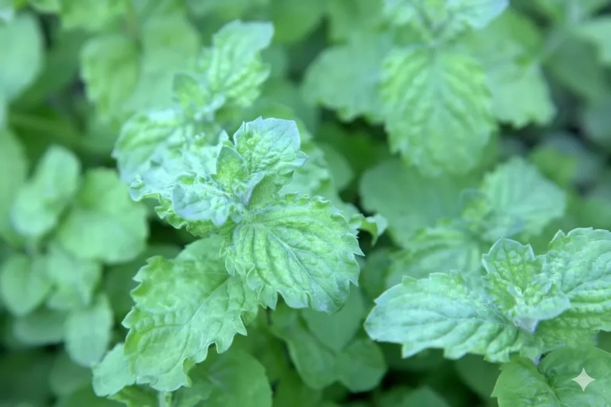 Мята Мохито