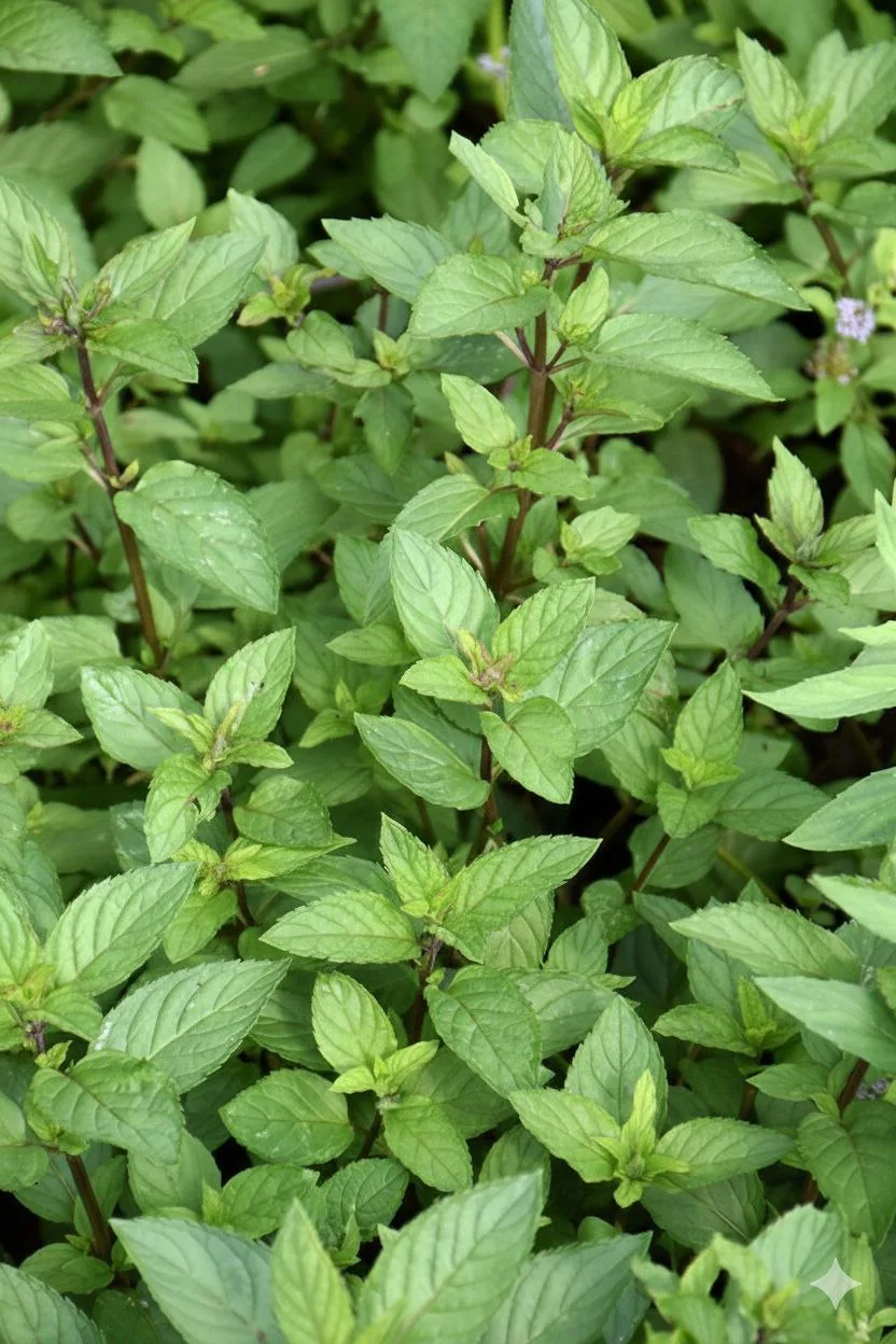 Мята Шоколадная