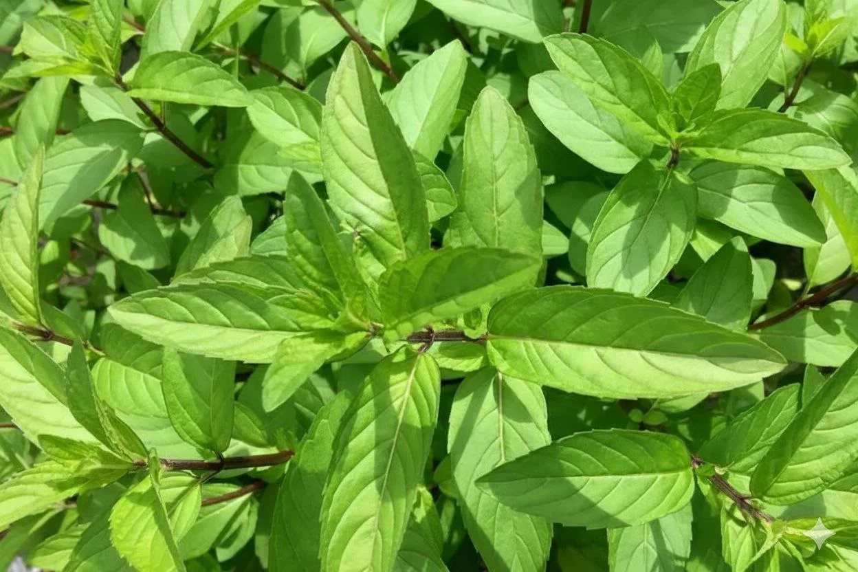 Мята Спирминт